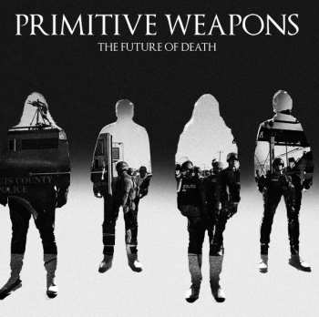 LP Primitive Weapons: The Future of Death