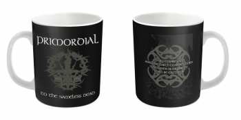 Merch Primordial: Taza To The Nameless Dead