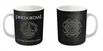 Taza To The Nameless Dead