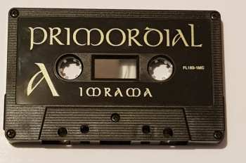 MC Primordial: Imrama