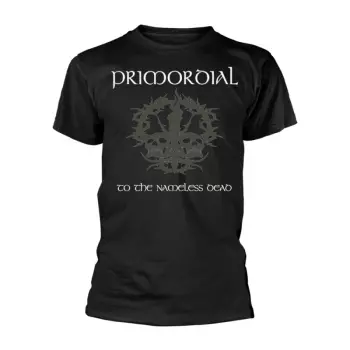 Camiseta To The Nameless Dead