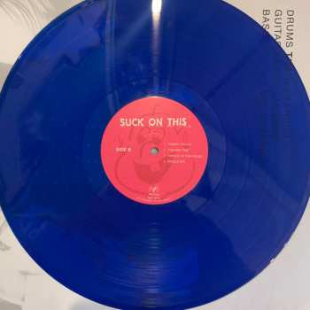 LP Primus: Suck On This