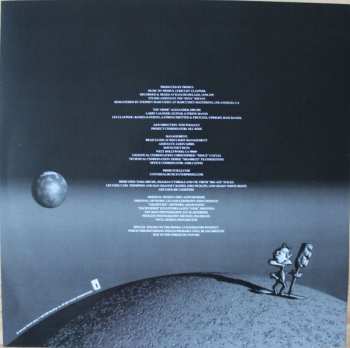 2LP Primus: Tales From The Punchbowl LTD