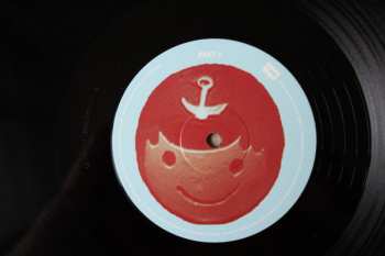 2LP Primus: Tales From The Punchbowl LTD