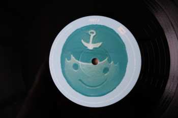 2LP Primus: Tales From The Punchbowl LTD