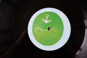 2LP Primus: Tales From The Punchbowl LTD