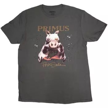 Camiseta Pork Soda