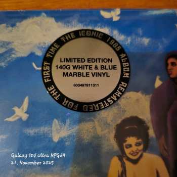 LP Prince And The Revolution: Around The World In A Day