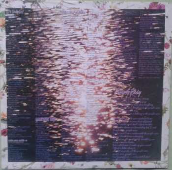 LP Prince And The Revolution: Purple Rain