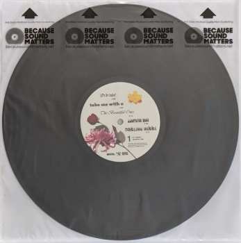 LP Prince And The Revolution: Purple Rain LTD | NUM