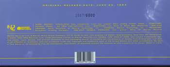 LP Prince And The Revolution: Purple Rain LTD | NUM