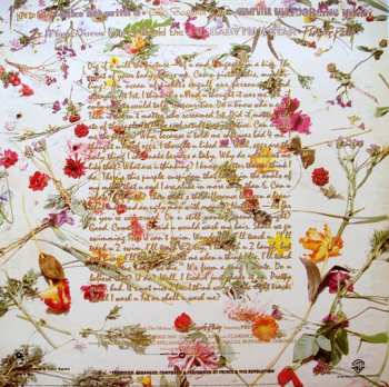 LP Prince And The Revolution: Purple Rain