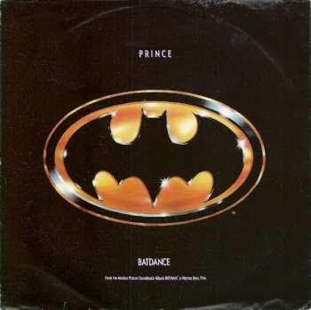 SP Prince: Batdance