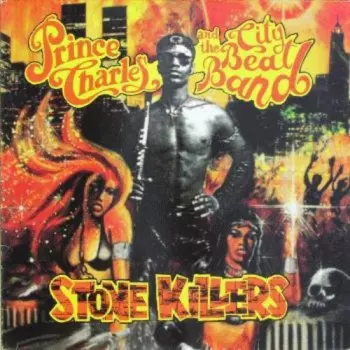Stone Cold Killers / City Life / Cold As Ice / Combat Zone 