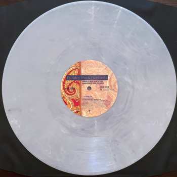 2LP Prince: Diamonds And Pearls CLR | LTD