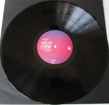 LP Hollie Cook: In Dub