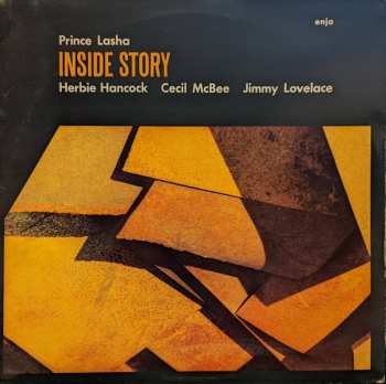 Album Prince Lasha: Inside Story