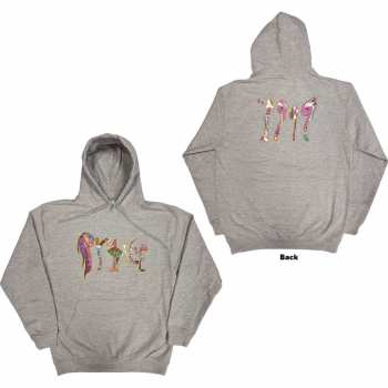 Mercancía Prince: Prince Unisex Pullover Hoodie: 1999 (back Print) (small) S