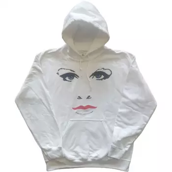 Sudadera Faces & Doves 
