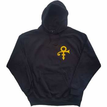 Merch Prince: Sudadera Love Symbol 