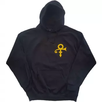 Sudadera Love Symbol 