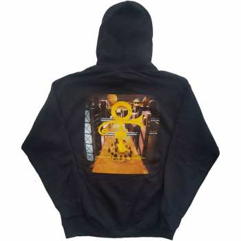Mercancía Prince: Mikina Love Symbol  S