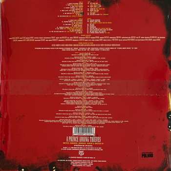 2LP Prince Paul: A Prince Among Thieves CLR | LTD