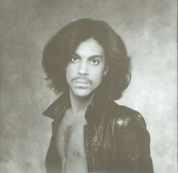 LP Prince: Prince