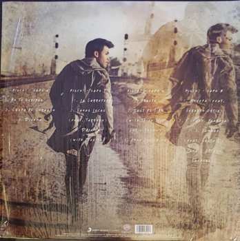 LP Prince Royce: Five CLR