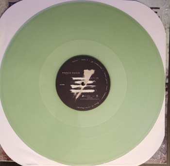 LP Prince Royce: Five CLR