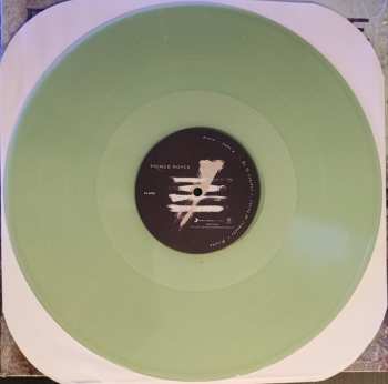 LP Prince Royce: Five CLR