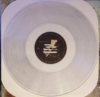 LP Prince Royce: Five CLR