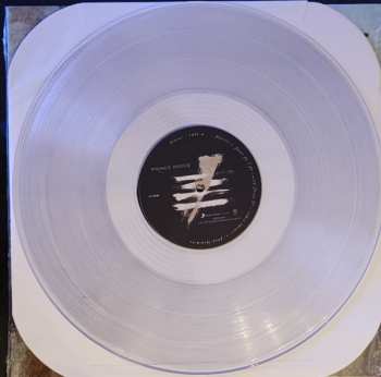 LP Prince Royce: Five CLR