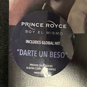2LP Prince Royce: Soy El Mismo CLR