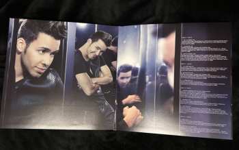 2LP Prince Royce: Soy El Mismo CLR