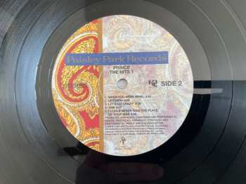 2LP Prince: The Hits 1