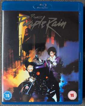 Caja/3Blu-ray Prince: Prince Movie Collection