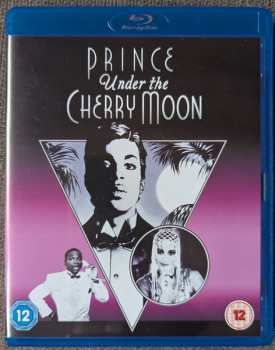 Caja/3Blu-ray Prince: Prince Movie Collection