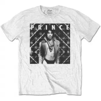 Camiseta Dirty Mind 