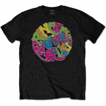 Merch Prince: Camiseta In A Day 