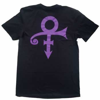 Mercancía Prince: Tričko Lotus Flower  S