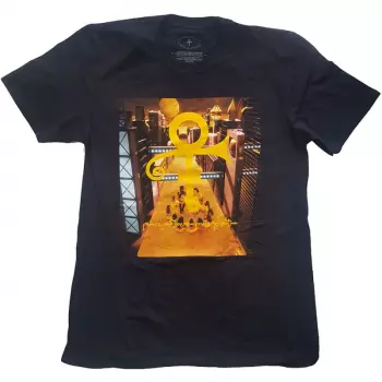 Camiseta Love Symbol 