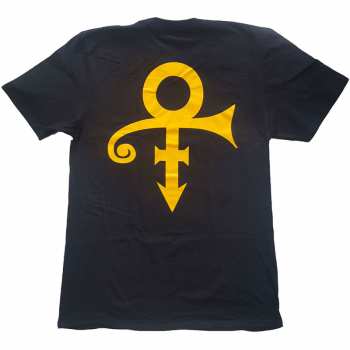 Mercancía Prince: Tričko Love Symbol  S