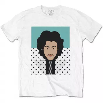 Camiseta Lovesexy 