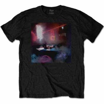 Merch Prince: Camiseta Watercolours 