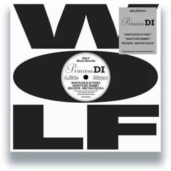 What's My Name? / Who's Dick Is This? / Make Me Sweat