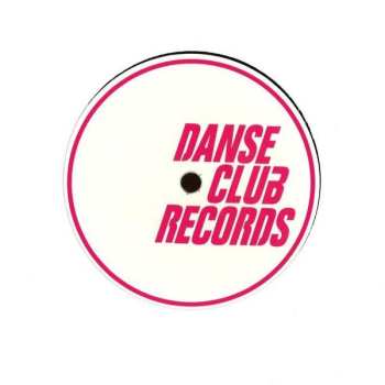 LP Princess Di: Who's Dick Is This "The Remixes"