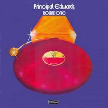 Album Principal Edwards Magic Theatre: Round One