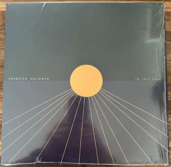 LP Principe Valiente: In This Light