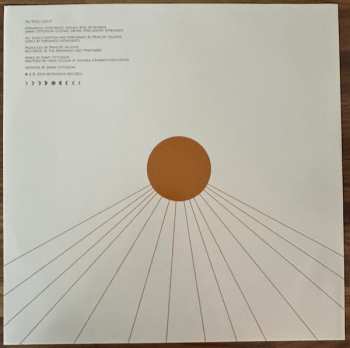LP Principe Valiente: In This Light